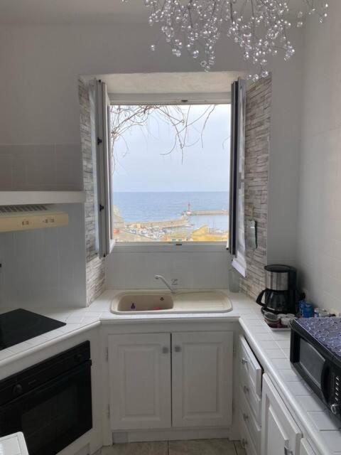 Cote Vieux Port Apartment Bastia  Bagian luar foto